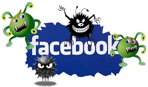 Как вылечить фейсбук от вирусов